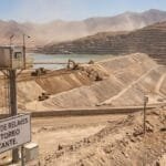 Estabilidad de relaves vigilancia satelital y el nuevo paradigma del estándar GISTM