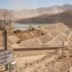 Estabilidad de relaves vigilancia satelital y el nuevo paradigma del estándar GISTM