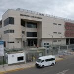 Innovación en gestión de seguridad permite alcanzar 2 millones de horas sin accidentes en obra hospitalaria