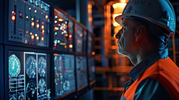 Inteligencia Artificial impulsa transformación hacia minería más segura y sostenible en Perú