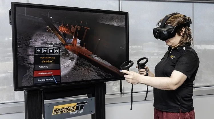 La escasez de supervisores en minería: soluciones de capacitación acelerada