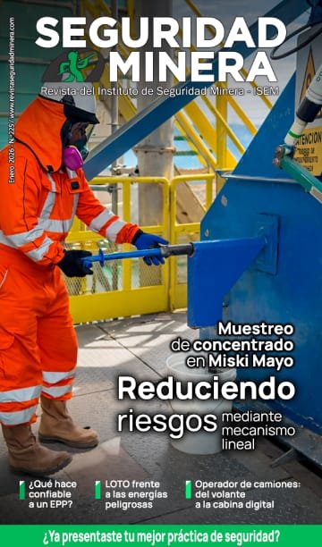 Revista Enero 2026