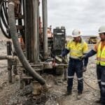 Seguridad en la minería del hidrógeno protocolos para la gestión de nuevos vectores energéticos 