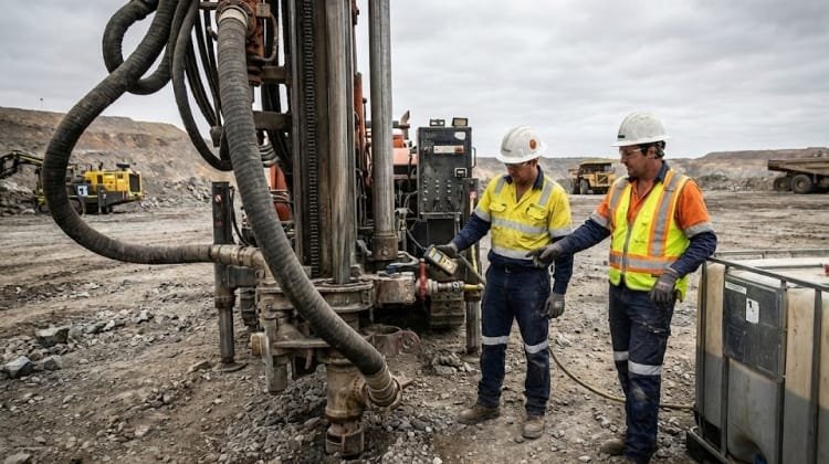 Seguridad en la minería del hidrógeno protocolos para la gestión de nuevos vectores energéticos