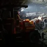 AOM registra crecimiento del 20% en 2025 impulsado por soluciones para minería subterránea
