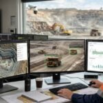 Analítica de video e inteligencia artificial supervisión automatizada de riesgos críticos