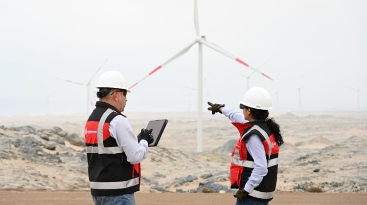 Anglo American refuerza su estrategia de sostenibilidad con enfoque en minería responsable