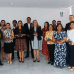 Coalición “Perú de Largo Aliento” insta a combatir enfermedades respiratorias y el uso de EPP falsificado