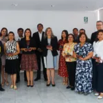 Coalición “Perú de Largo Aliento” insta a combatir enfermedades respiratorias y el uso de EPP falsificado