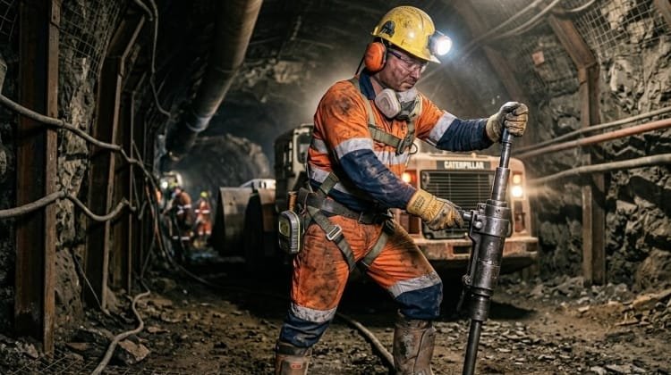 Economía circular en EPP gestión del ciclo de vida y sostenibilidad ambiental en minería