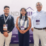 Empresas comunales de Áncash fortalecen su presencia en la industria minera durante INDUMIN 2026