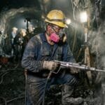 Enfermedades respiratorias ocupacionales son la principal causa de discapacidad laboral en el Perú