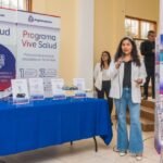 Equipos médicos especializados amplían cobertura de telesalud en Moquegua