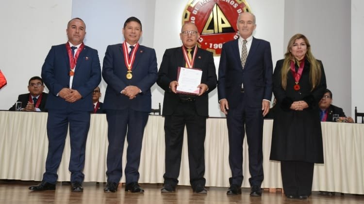 GeoExplora 2026 se lanza en Cusco como punto de encuentro para la exploración geológica y minero-energética del Perú