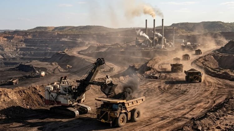 Huella de carbono cómo las empresas están adoptando la medición en tiempo real para gestionar emisiones