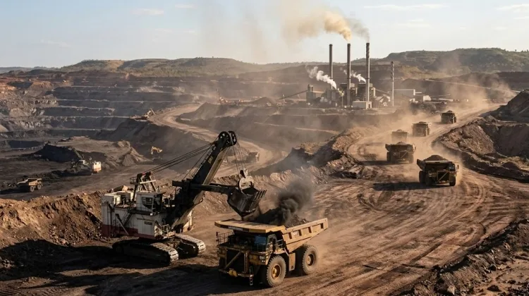 Huella de carbono cómo las empresas están adoptando la medición en tiempo real para gestionar emisiones