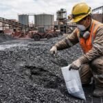 ISEM presenta soluciones en muestreo de concentrado y mantenimiento de portacontenedores