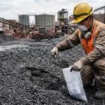 ISEM presenta soluciones en muestreo de concentrado y mantenimiento de portacontenedores
