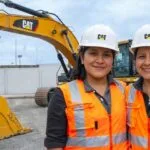 Operadoras y técnicas de maquinaria participarán en evento conjunto de clubes Ferreycorp