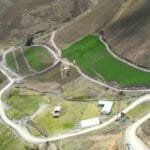 Proyecto Azulmina: Culmina remediación ambiental de 68 pasivos mineros de alto riesgo en Pasco