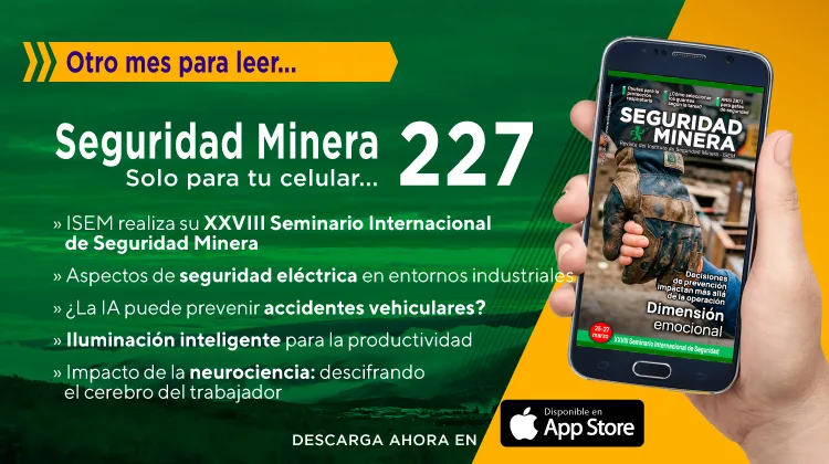 Descarga la revista en App Store