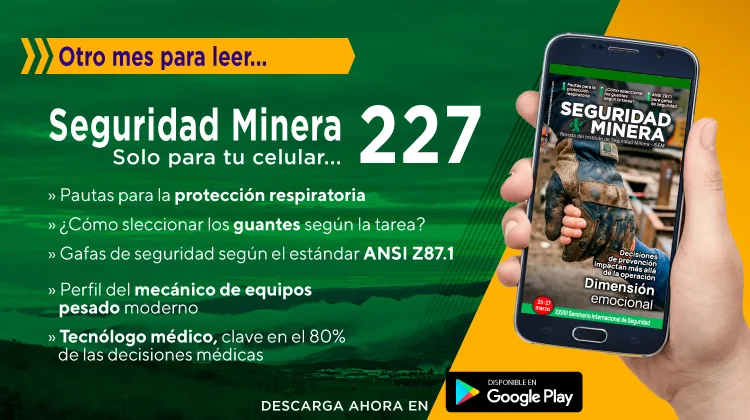 Descarga la revista en Google Play