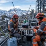 Salud ocupacional en altura extrema fisiología de la hipoxia y protocolos de aclimatación 