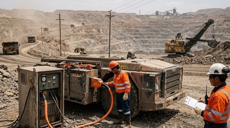 Seguridad en vehículos eléctricos (BEV) gestión del riesgo térmico y respuesta a incendios de baterías