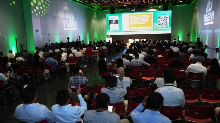 Tecnología y liderazgo se unen en el XXVIII Seminario Internacional de Seguridad Minera