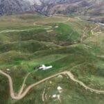 AMSAC concluye proyecto de remediación ambiental en más de 265 hectáreas de La Oroya rural