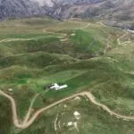 AMSAC concluye proyecto de remediación ambiental en más de 265 hectáreas de La Oroya rural