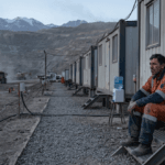 Aislamiento y salud mental en la minería remota
