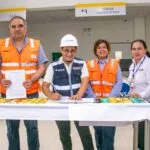 Antamina entrega infraestructura hospitalaria en Huarmey