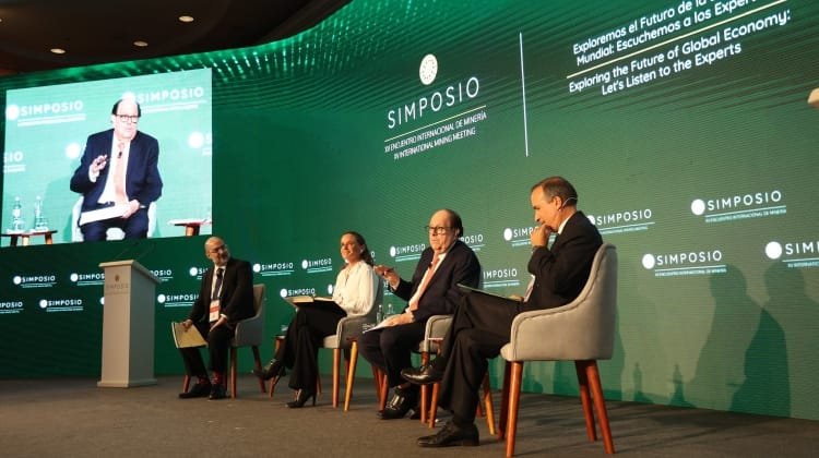 Debate minero: IA, minerales críticos y el futuro económico del Perú