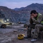 Desafío de los riesgos psicosociales en la industria minera actual