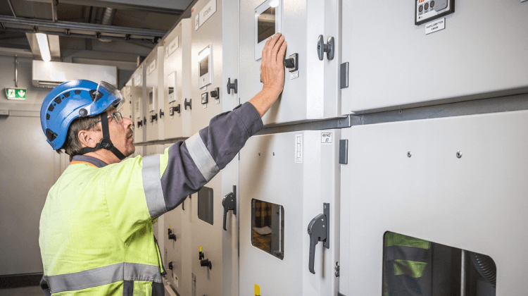 Digitalización y estándares internacionales transforman la seguridad minera y operativa en sistemas eléctricos del Perú