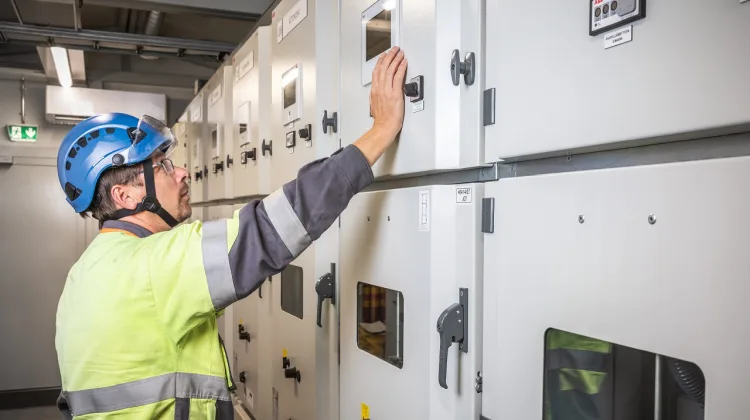 Digitalización y estándares internacionales transforman la seguridad minera y operativa en sistemas eléctricos del Perú