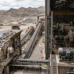 Eficiencia energética en chancado y molienda: desafío pendiente para la competitividad de la minería peruana