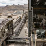Eficiencia energética en chancado y molienda: desafío pendiente para la competitividad de la minería peruana