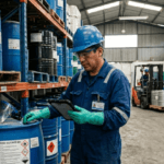 Perú fortalece la gestión sustancias químicas con nuevo reglamento nacional