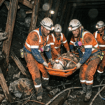 Propuesta para fortalecer SERNAGEOMIN con Instituto de Investigación Minera y equipo nacional de rescate