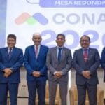 Ruta al CONAMIN minería aporta 40% del PBI de La Libertad y sostiene matriz energética nacional