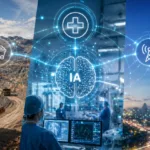 Sectores estratégicos del Perú incorporan Inteligencia Artificial para optimizar operaciones críticas