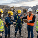 Seguridad y Salud en el Trabajo. Gestión de Riesgos una guía técnica integral que transforma la cultura de prevención