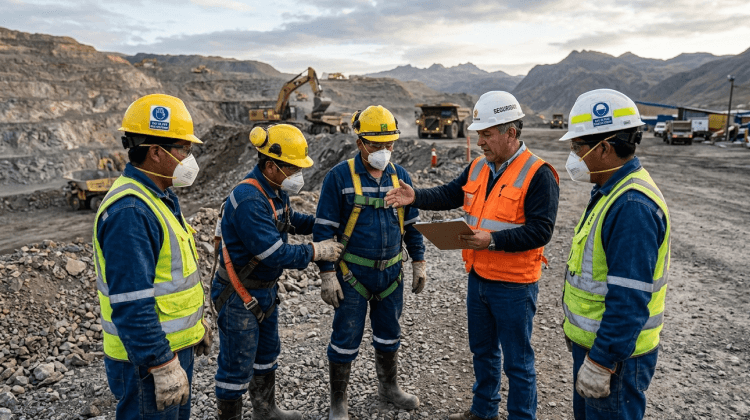 Seguridad y Salud en el Trabajo. Gestión de Riesgos una guía técnica integral que transforma la cultura de prevención