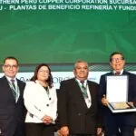 Tecnología de vanguardia e indicadores de Seguridad consolidan a Southern Perú como referente en seguridad