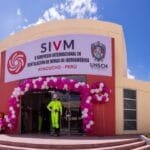 V Simposio Iberoamericano posiciona a Ayacucho como epicentro técnico de ventilación minera en Iberoamérica