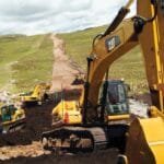 Doce mil equipos Cat se conectan en tiempo real
