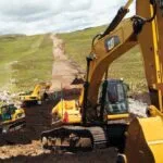 Doce mil equipos Cat se conectan en tiempo real