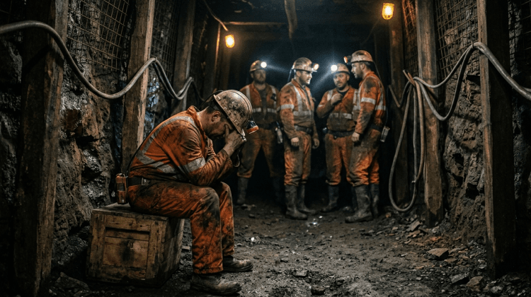 El impacto psicosocial, nueva frontera de la seguridad laboral